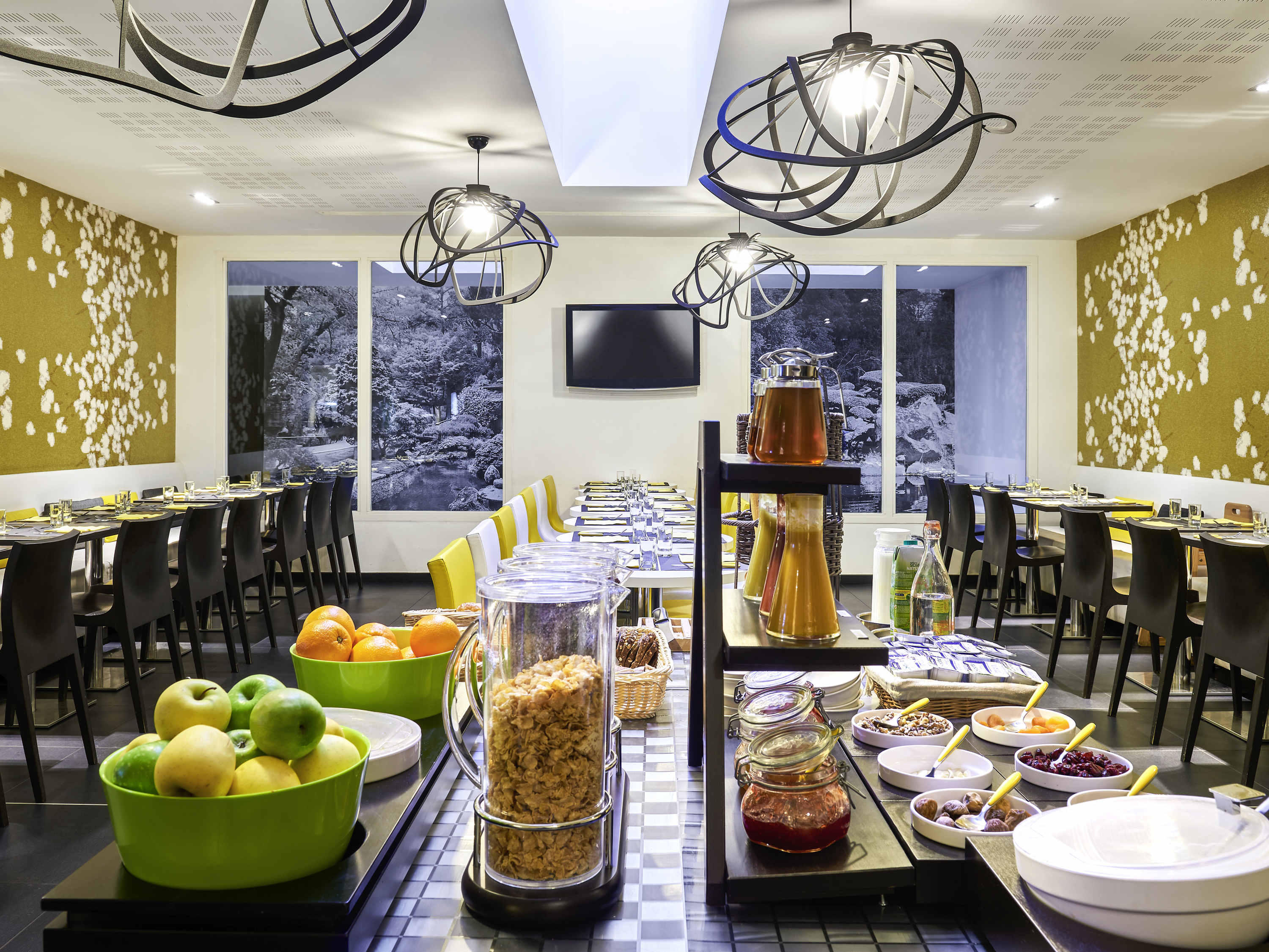 Aparthotel Adagio Nice Centre