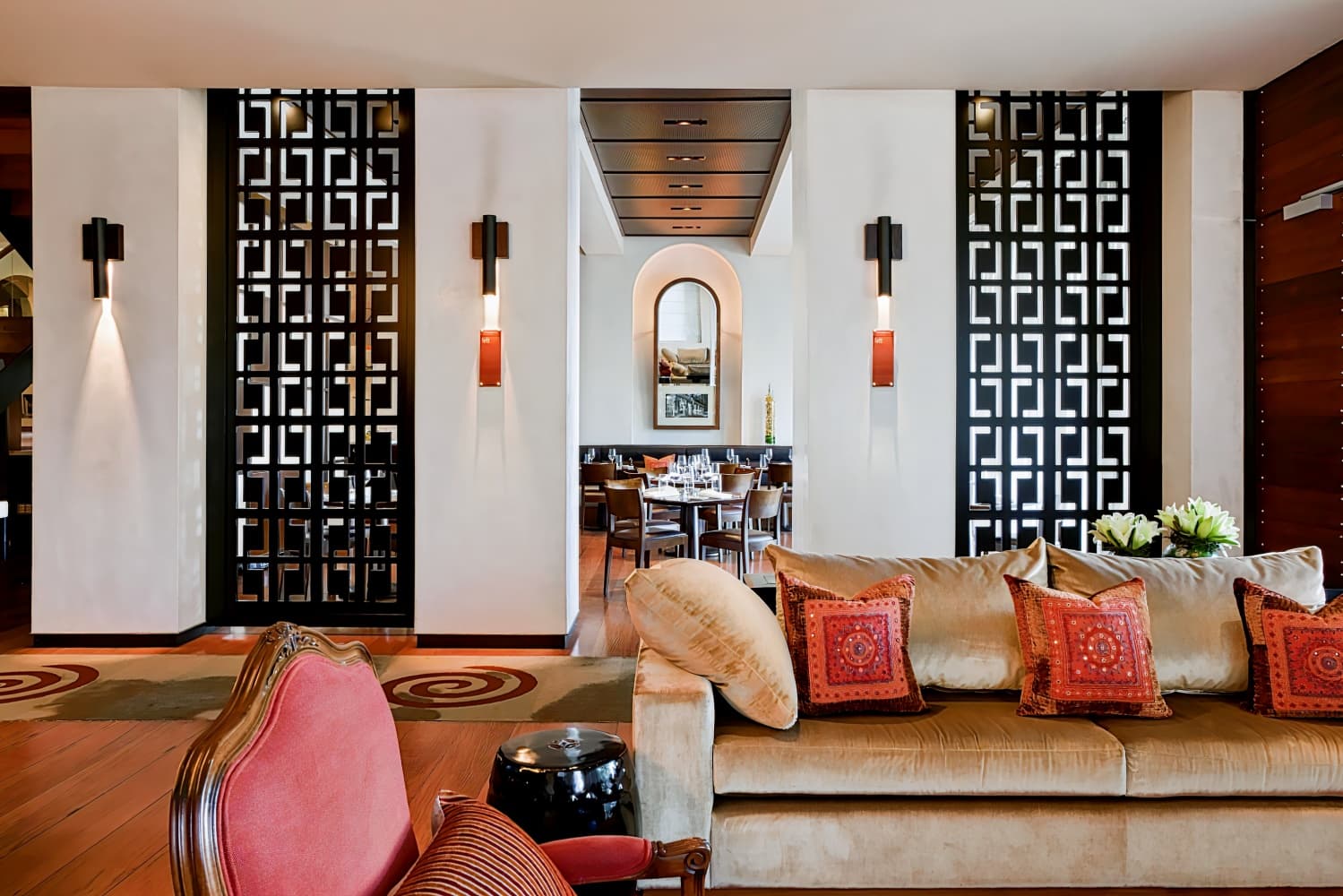 Hotel Lindrum Melbourne - MGallery