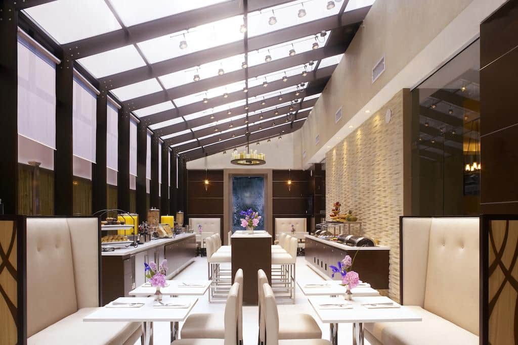 Staybridge Suites Times Square