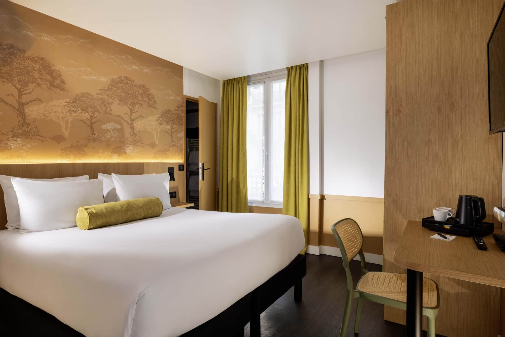 Hôtel WYLD Saint Germain