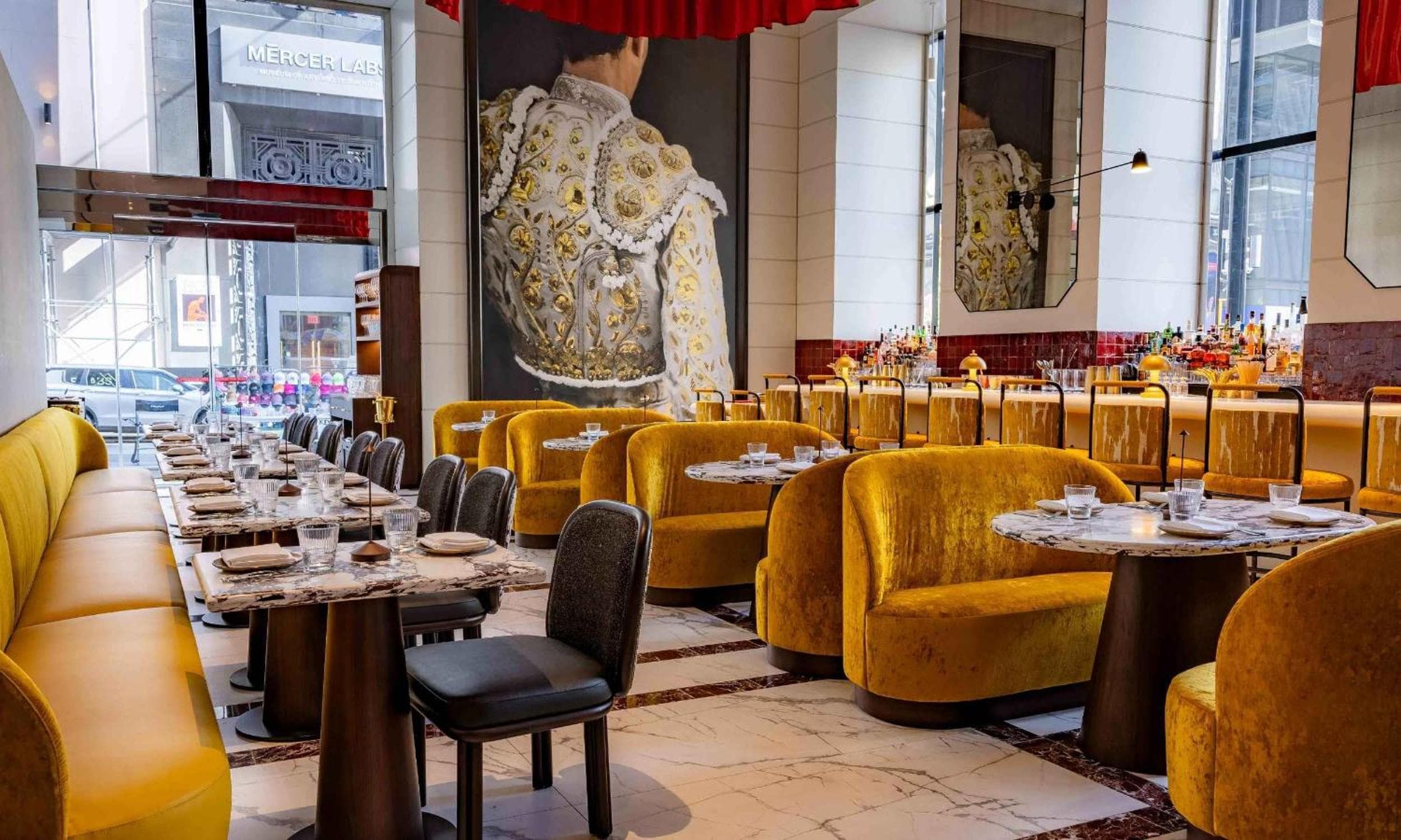 M Social Hotel New York Downtown