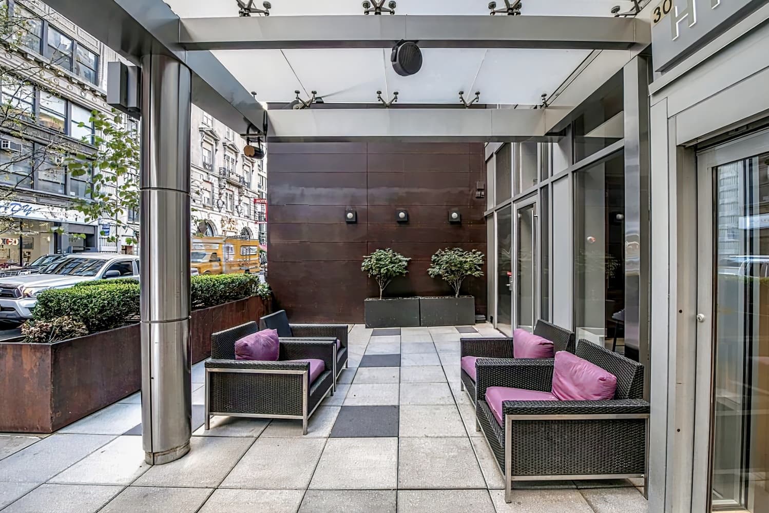 Hyatt Herald Square New York