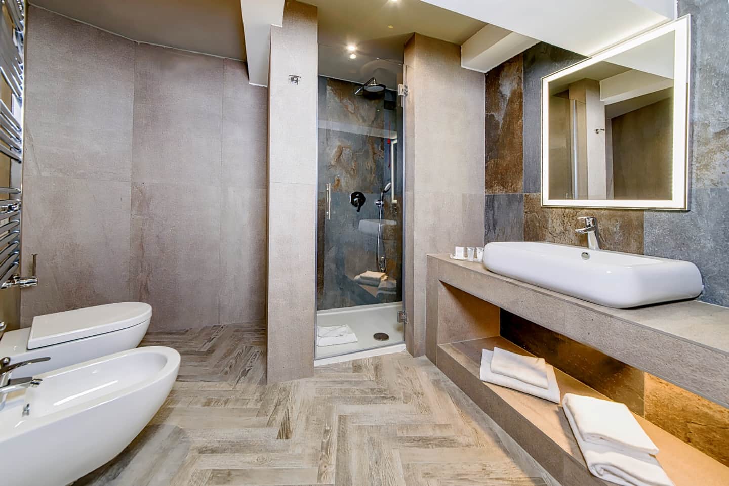 Just Hotel Milano