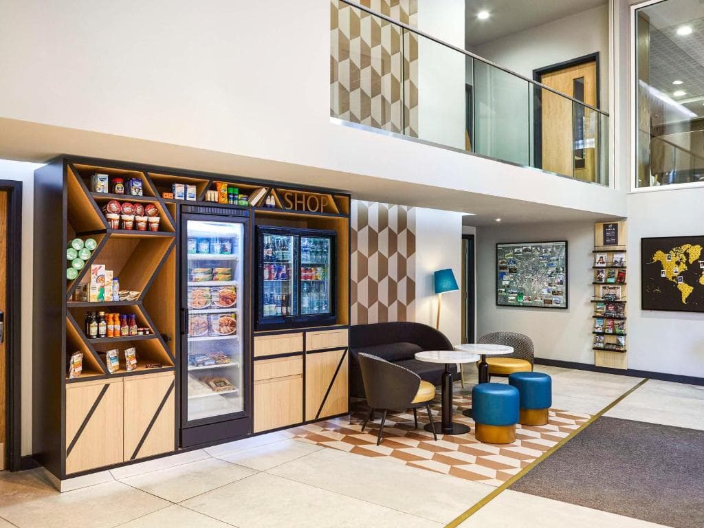 Aparthotel Adagio Birmingham City Centre