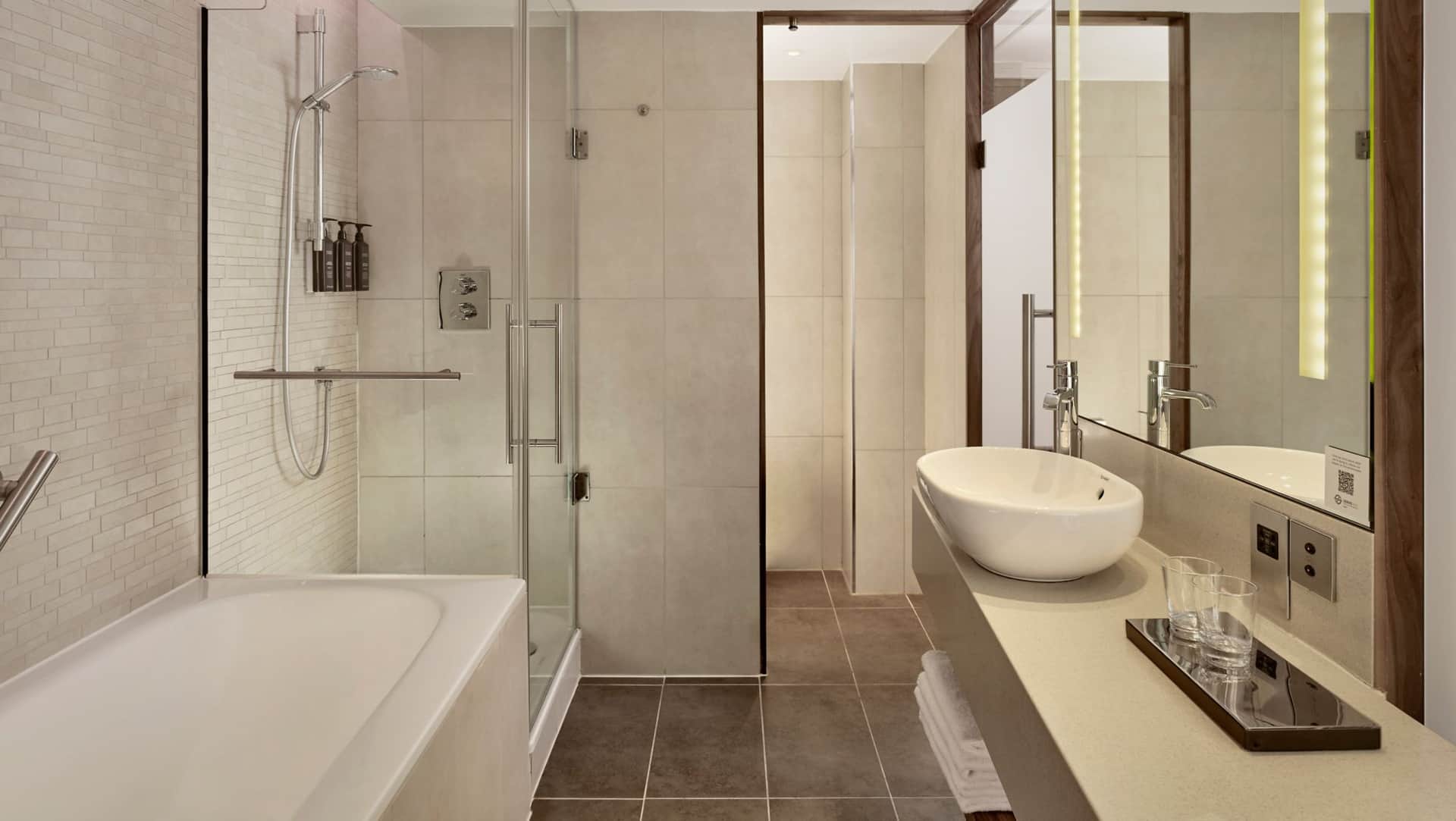 Sheraton Grand Hotel & Spa Edinburgh