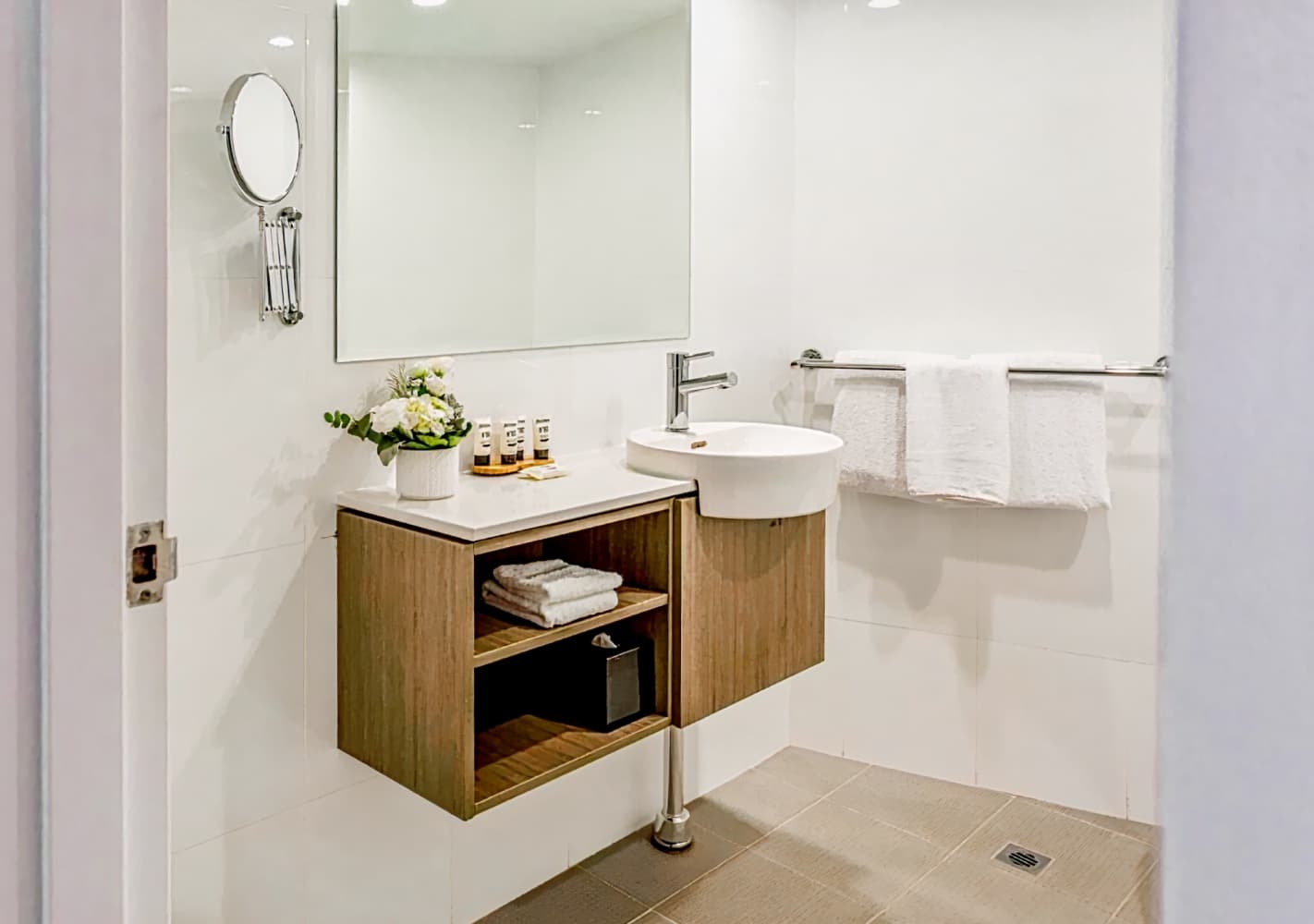 Pacific Hotel Brisbane