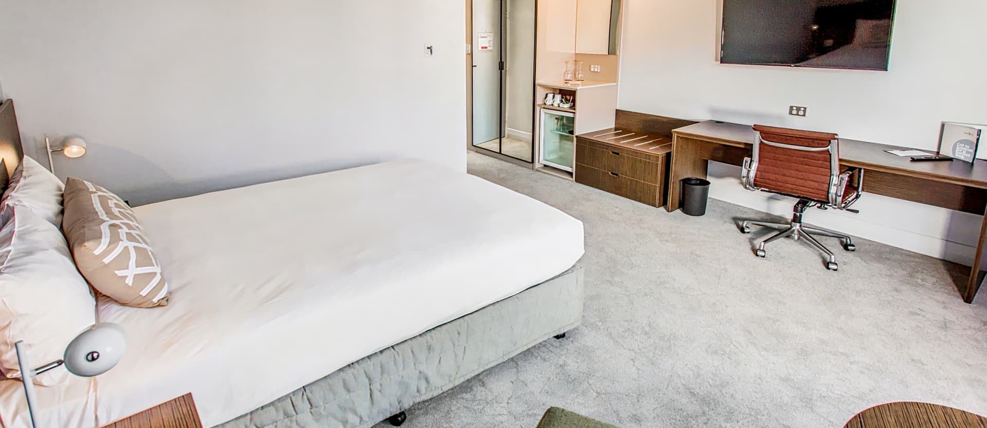 Pacific Hotel Brisbane