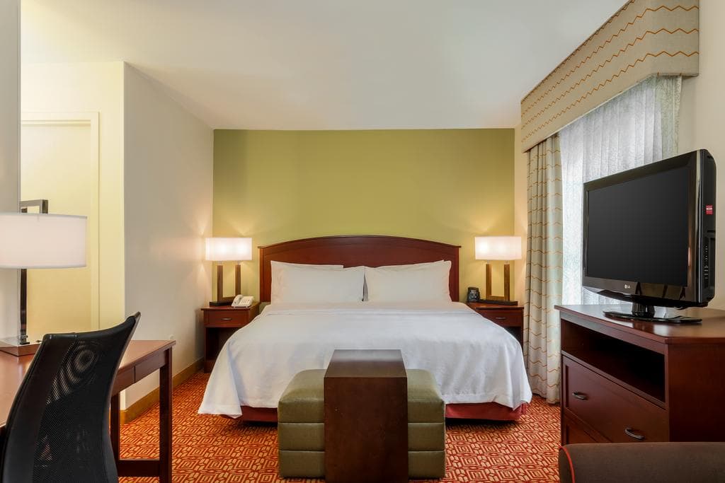 Homewood Suites by Hilton Anchorage