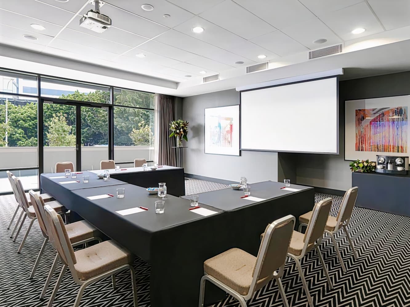 Adina Apartment Hotel Sydney Airport