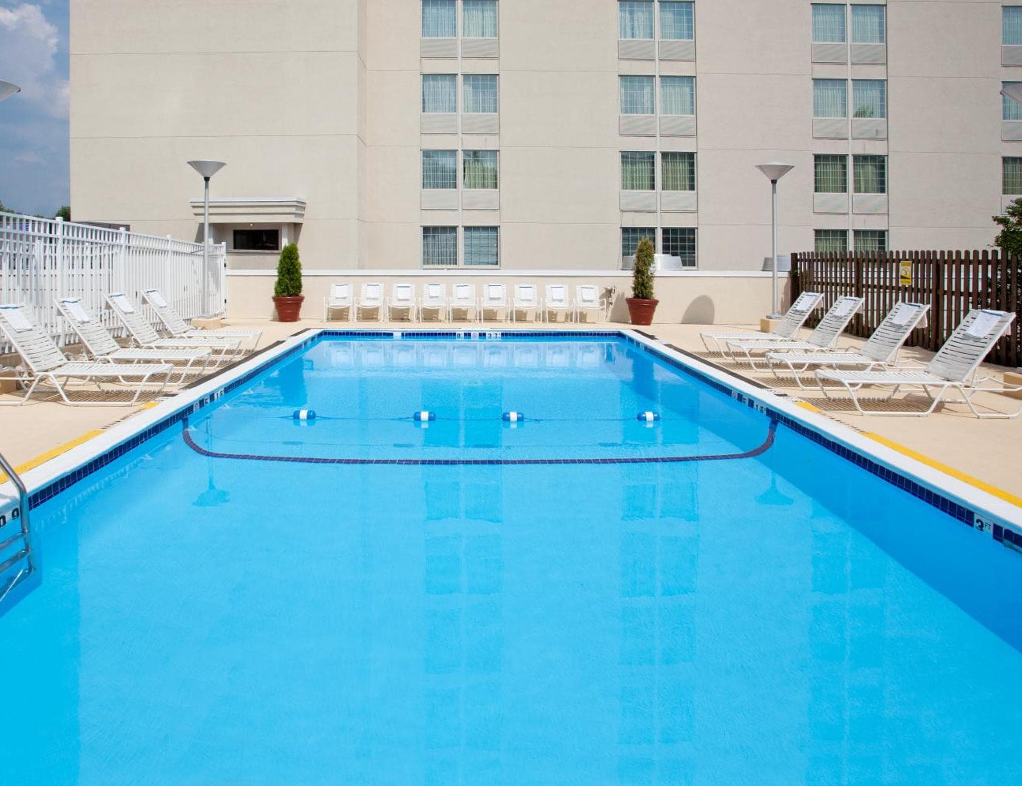 Sheraton Pittsburgh Airport Hotel