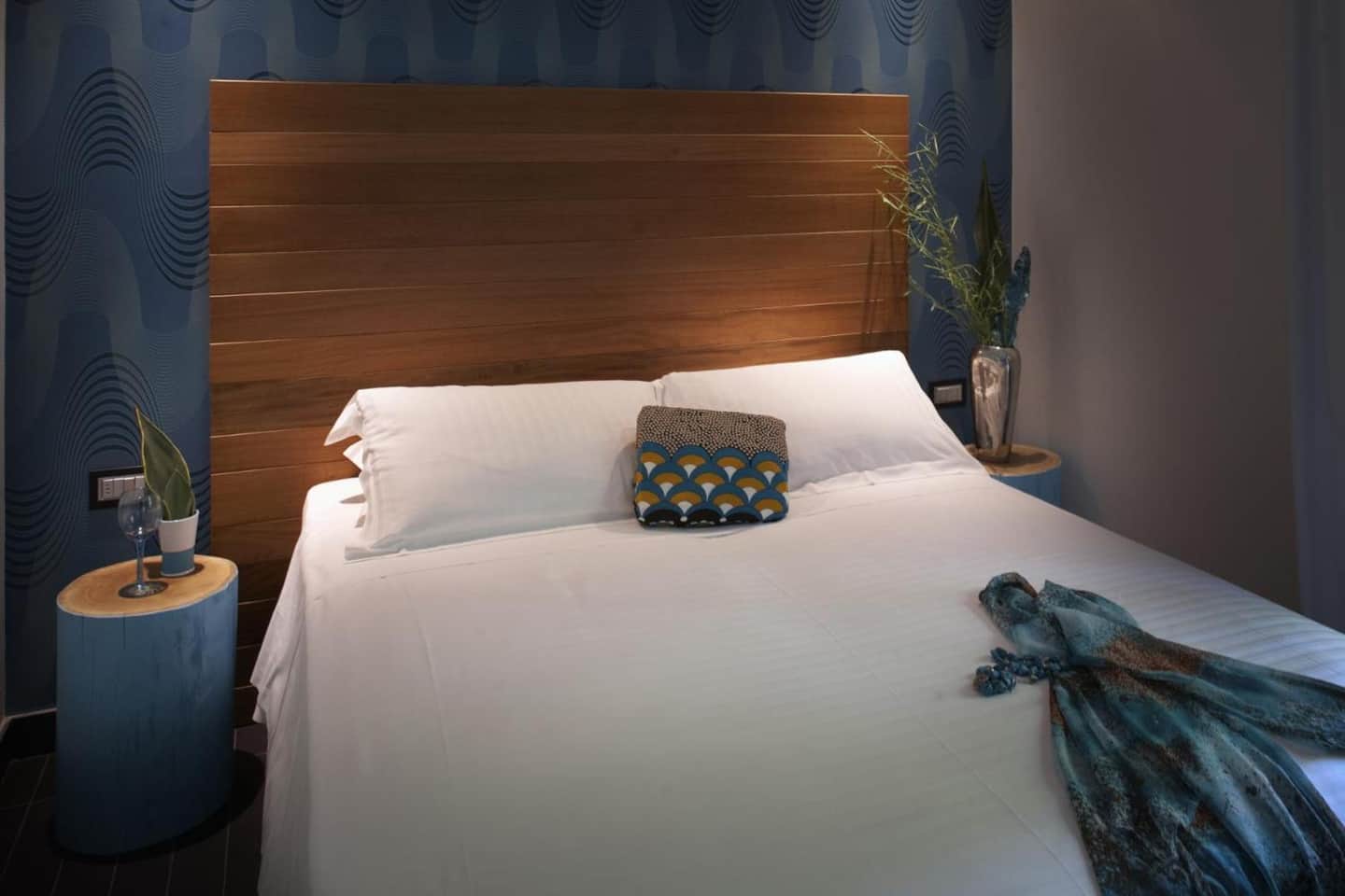 Q HOTEL