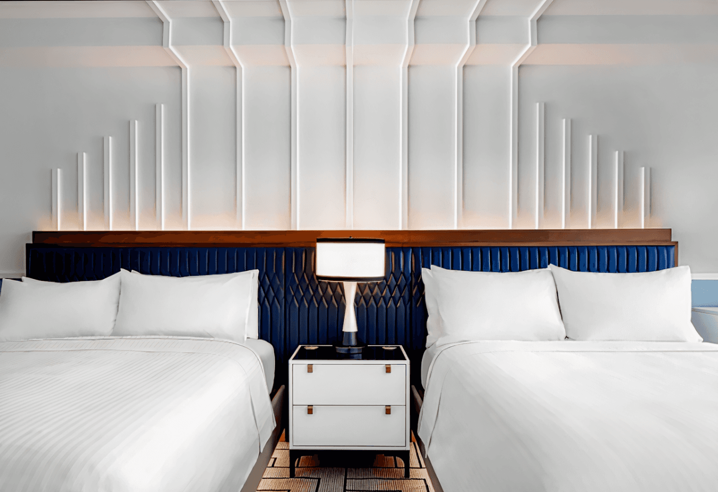 Cadillac Hotel & Beach Club