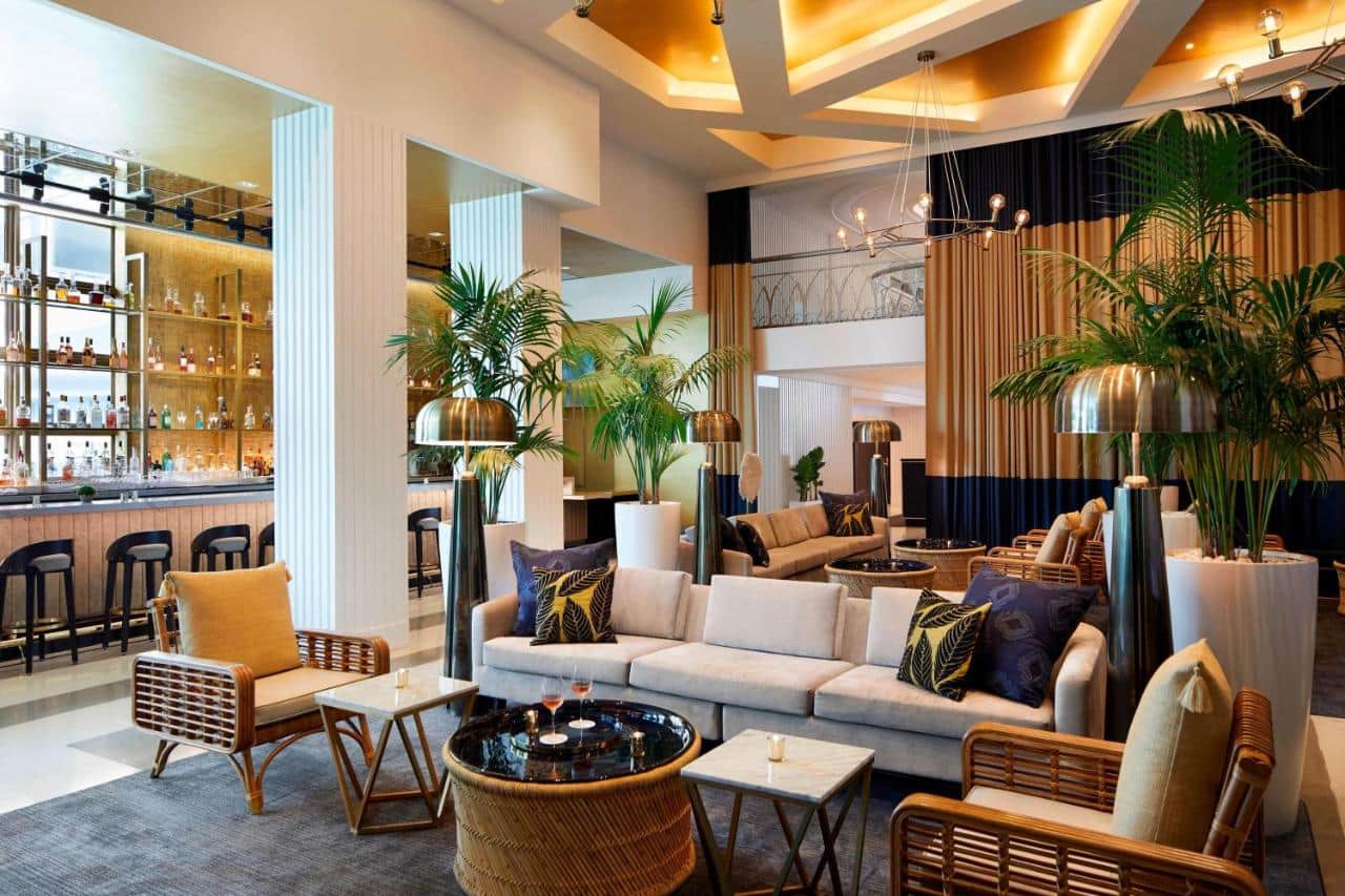 Cadillac Hotel & Beach Club