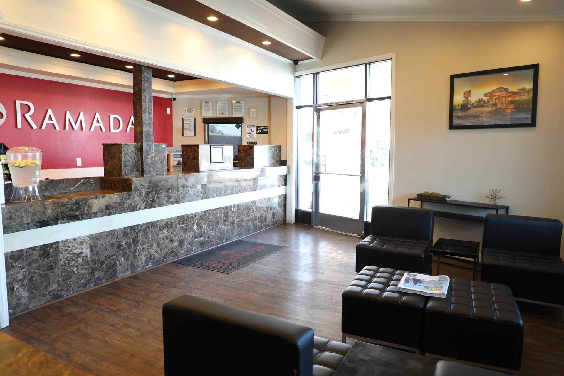Ramada by Wyndham Torrance