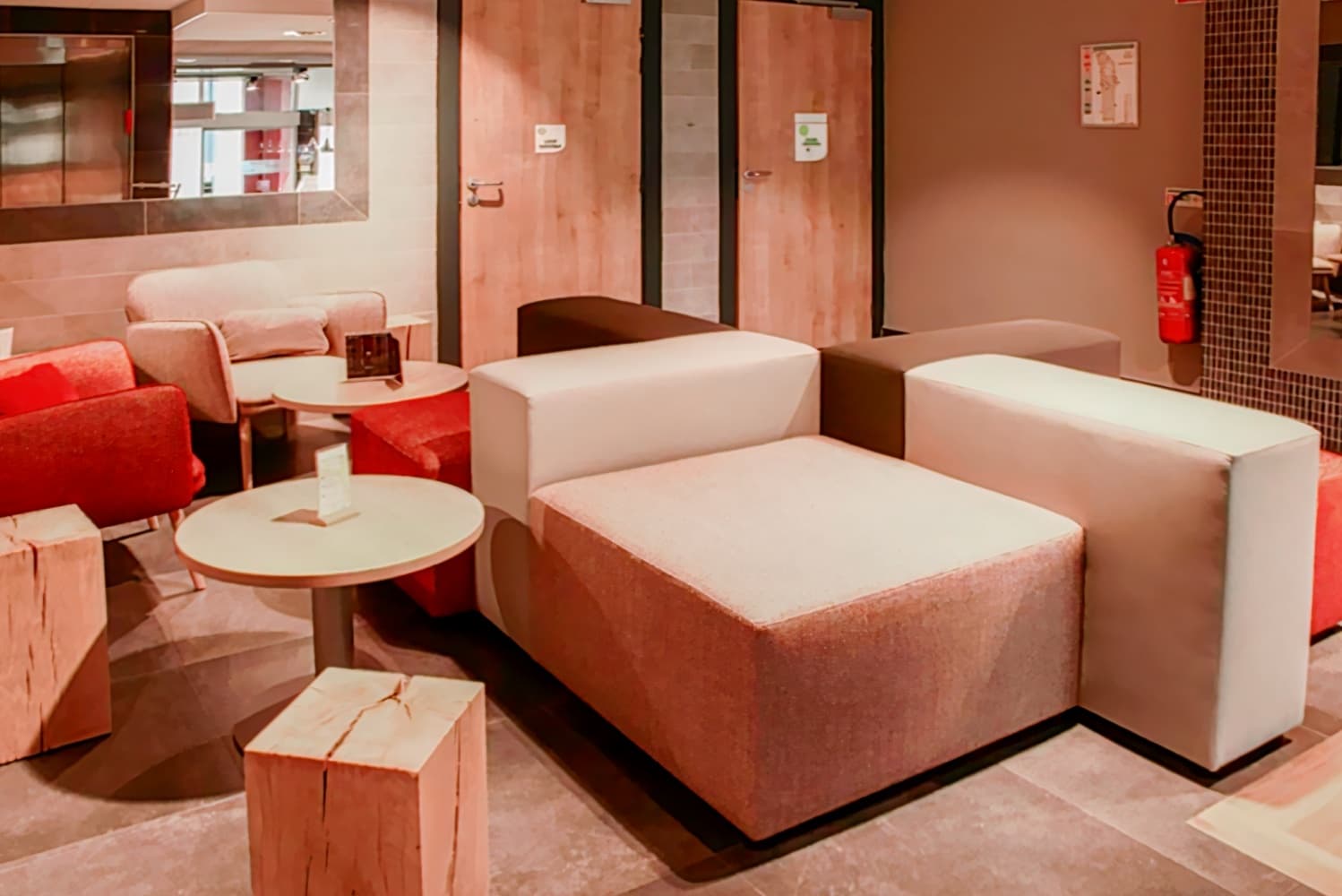 Campanile Metz Nord Talange