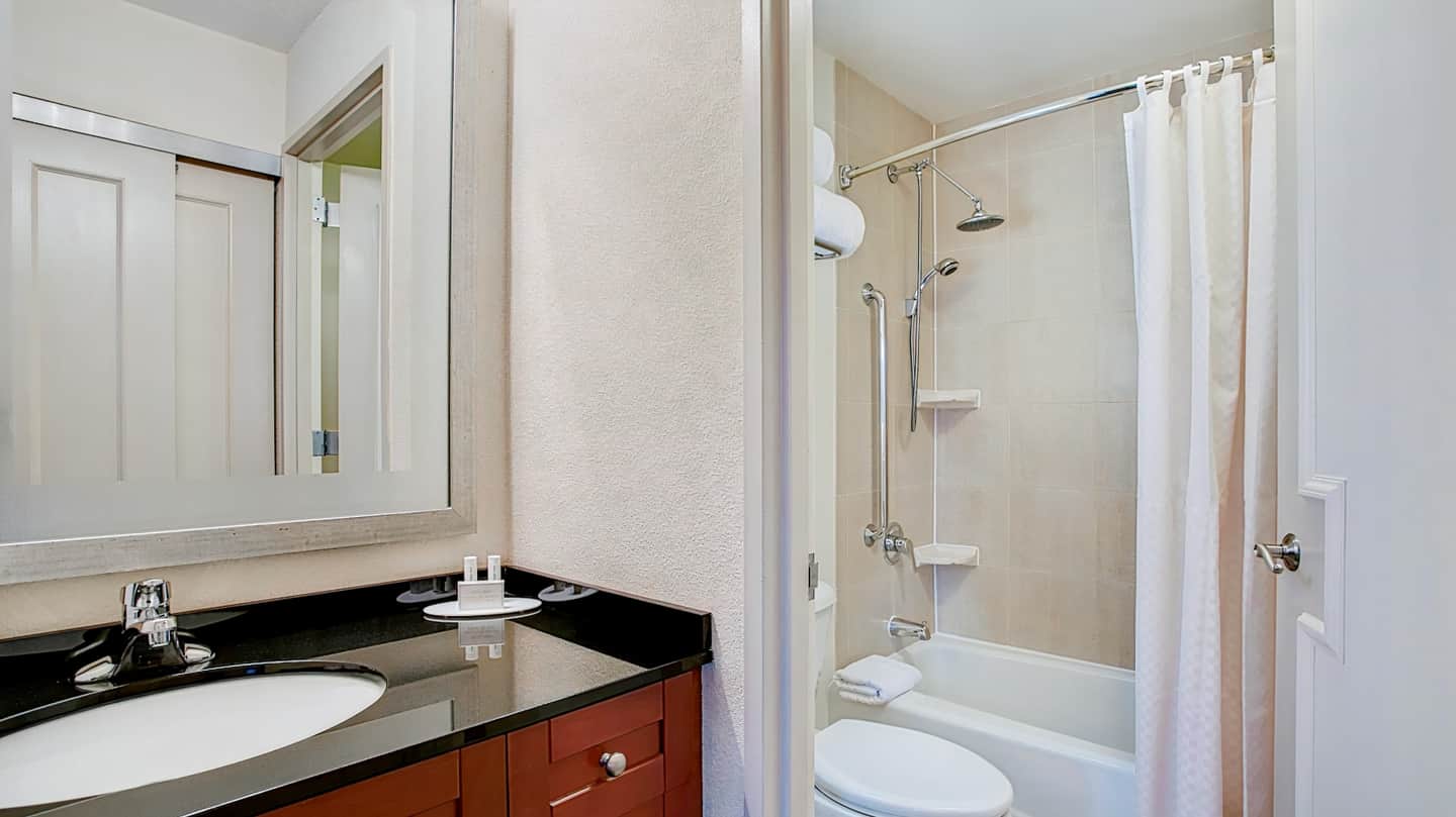 Residence Inn by Marriott New York Manhattan/Times Square