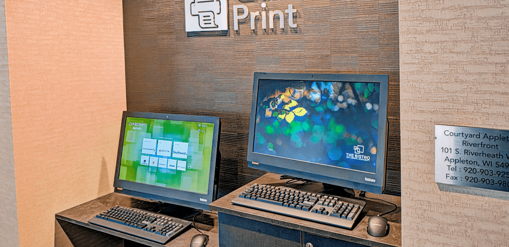 Courtyard by Marriott Appleton Riverfront