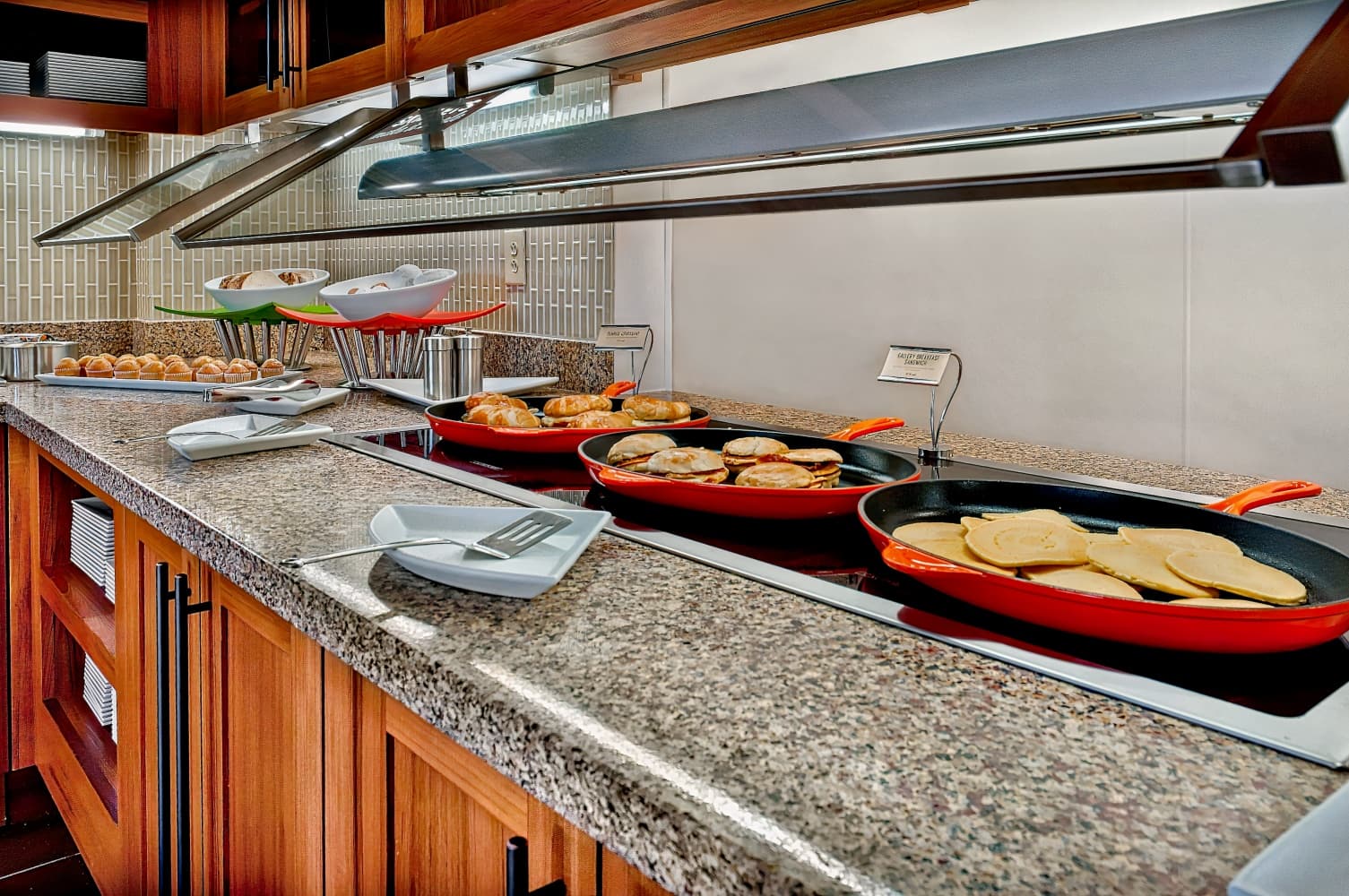 Hyatt Place Fredericksburg - Mary Washington