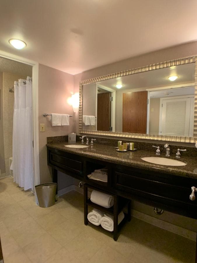 Hilton Westchase