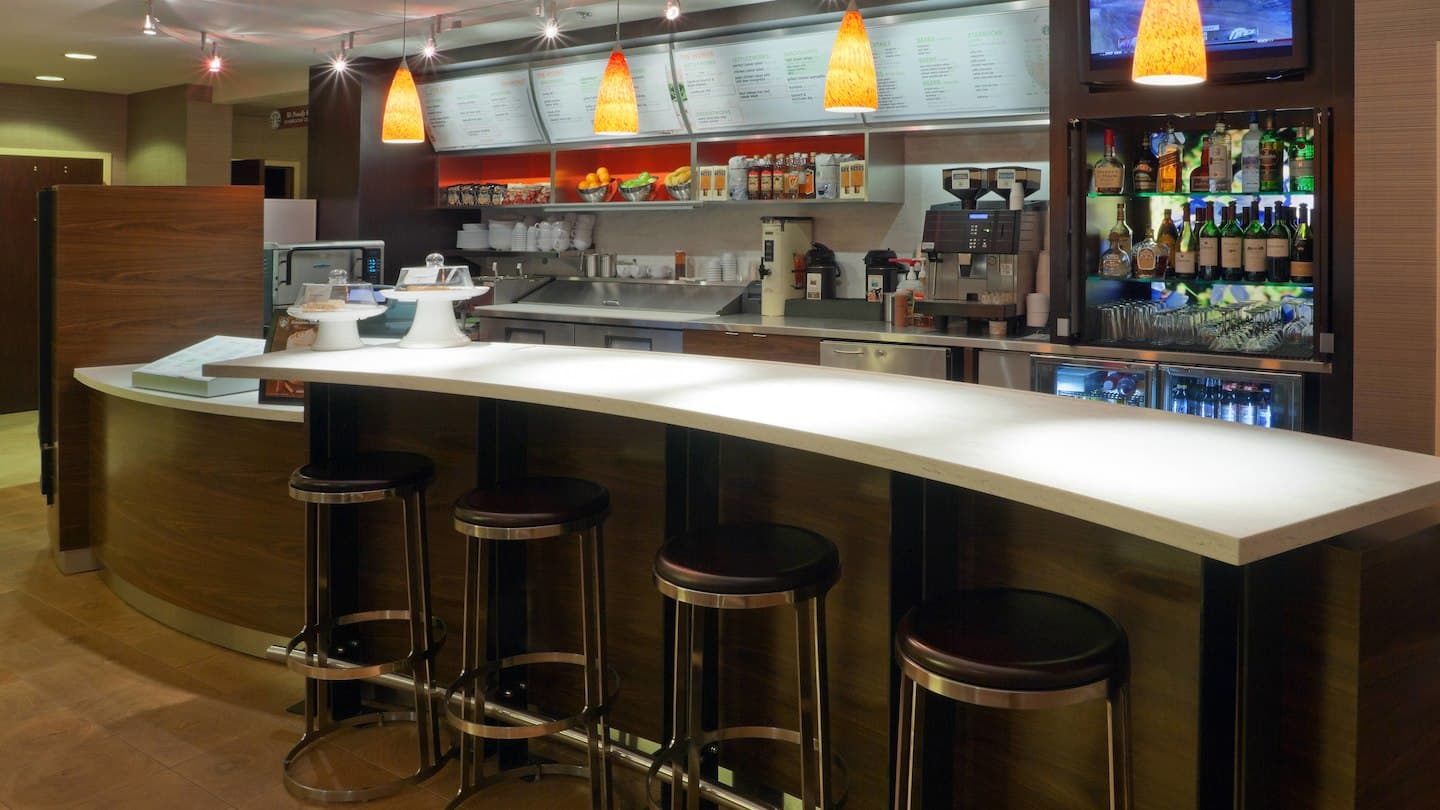 Courtyard by Marriott Boulder Louisville