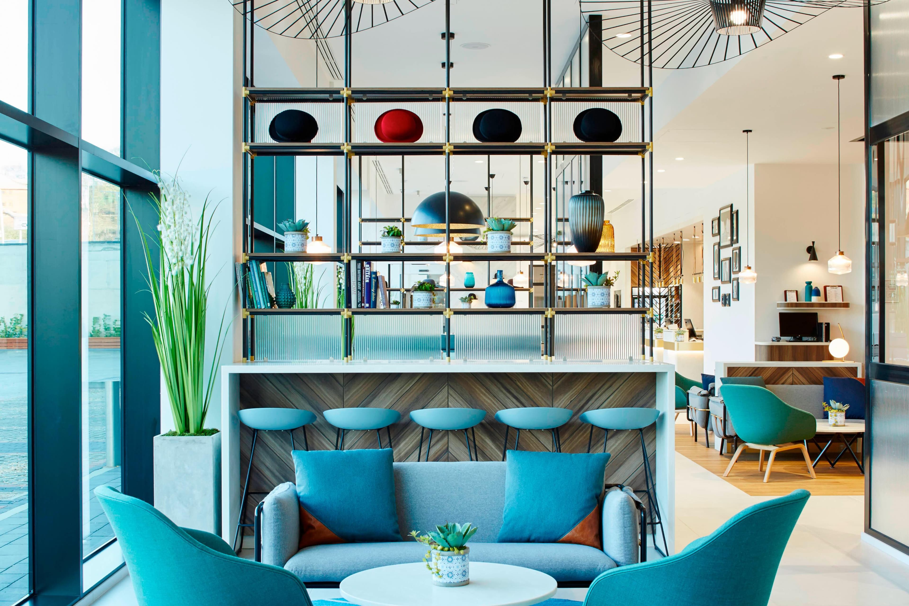 Courtyard by Marriott Luton Airport