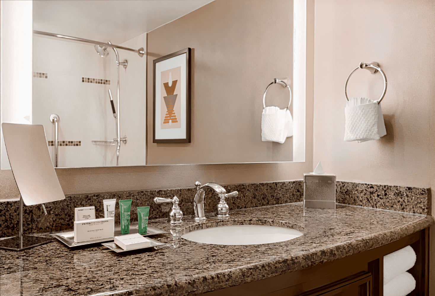 Hilton Arlington, VA