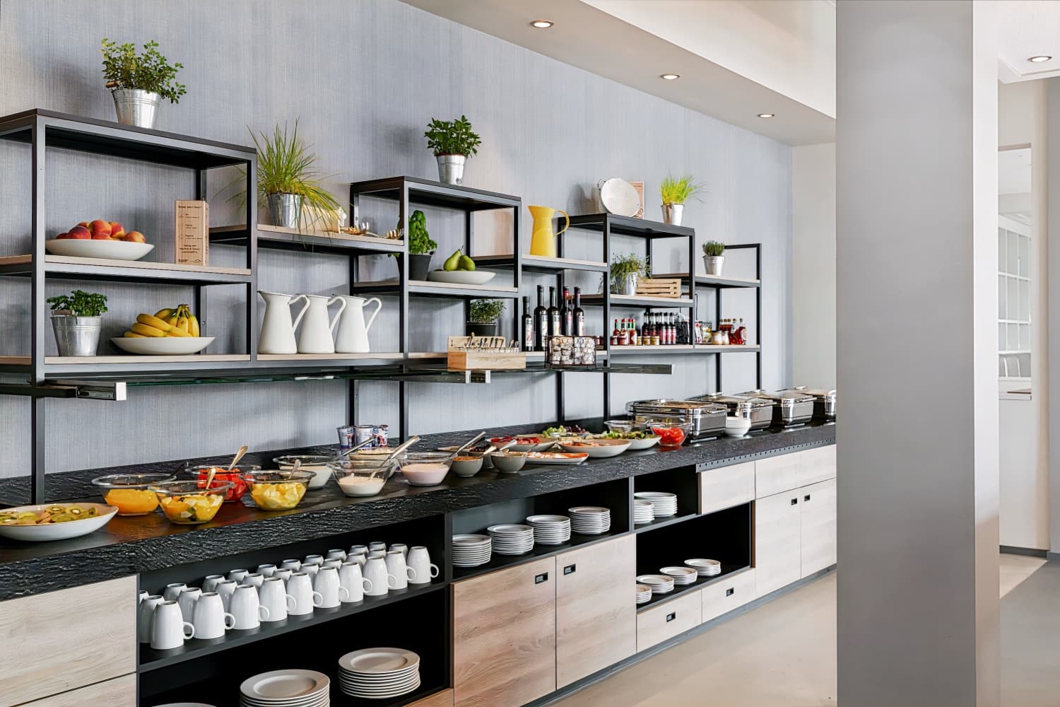 Courtyard by Marriott Zürich Nord