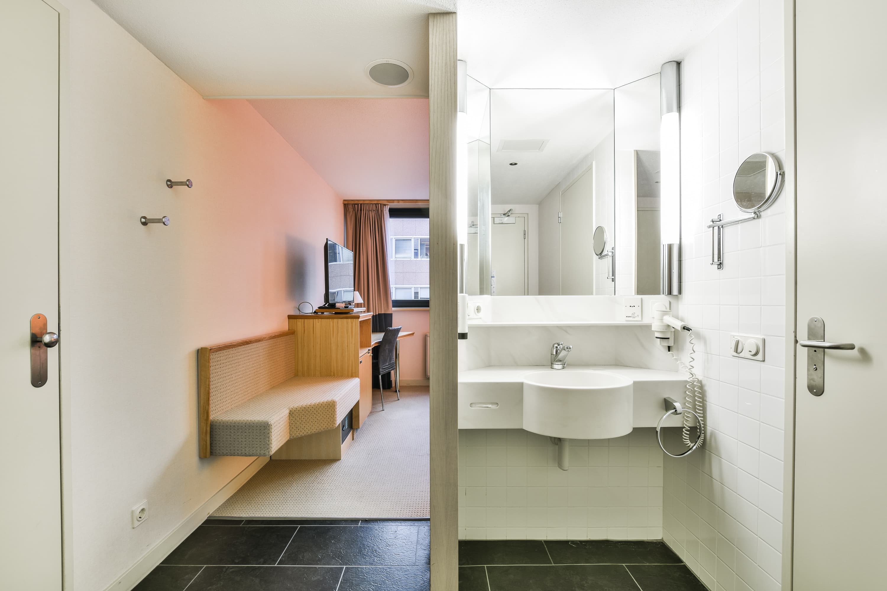 Hotel Den Haag - Voorburg