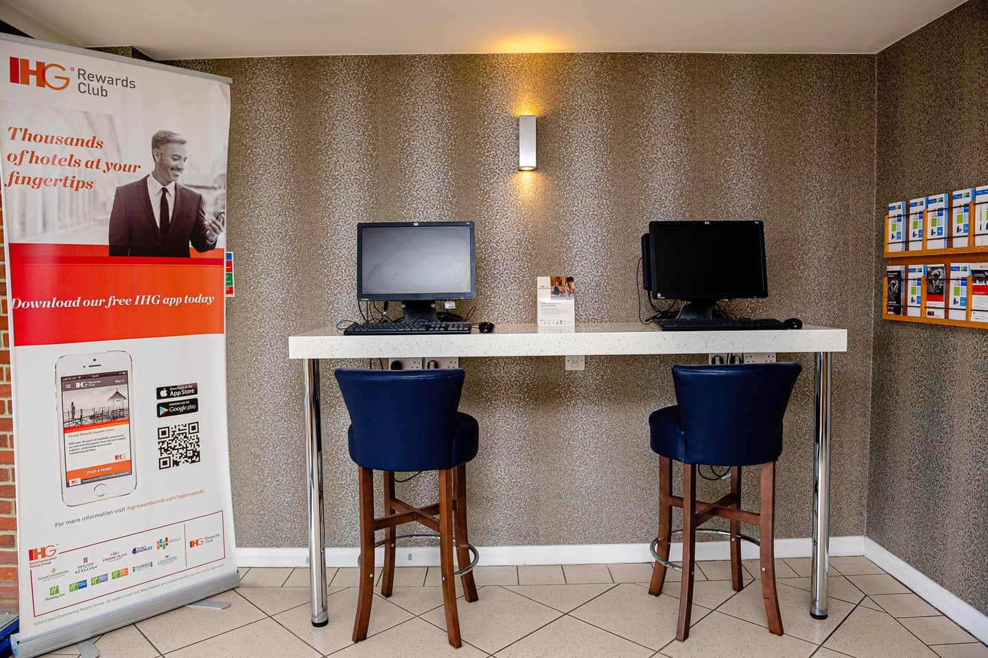 Holiday Inn Express Canterbury, an IHG Hotel