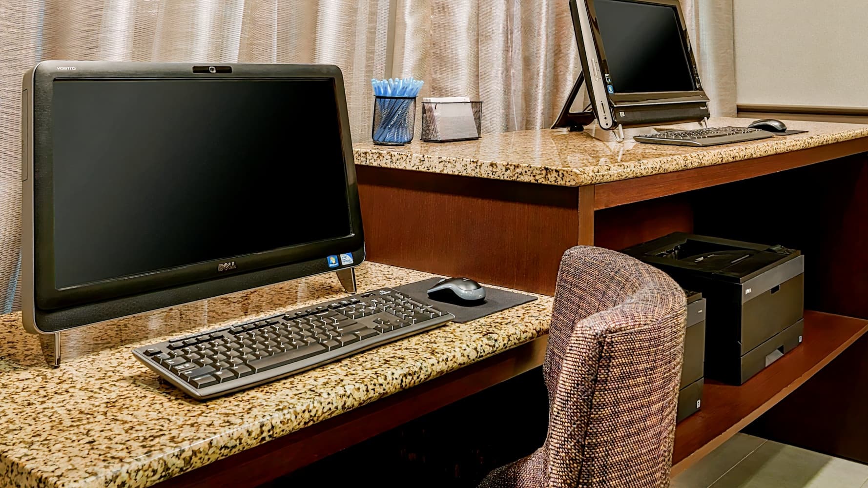 Residence Inn by Marriott Houston Downtown/Convention Center