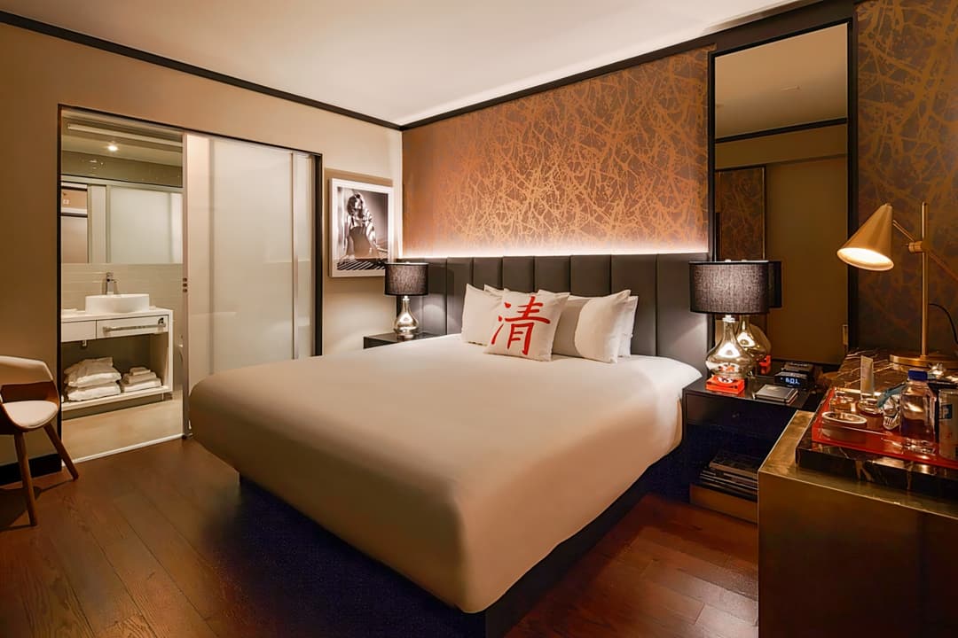 Cachet Boutique Hotel NYC