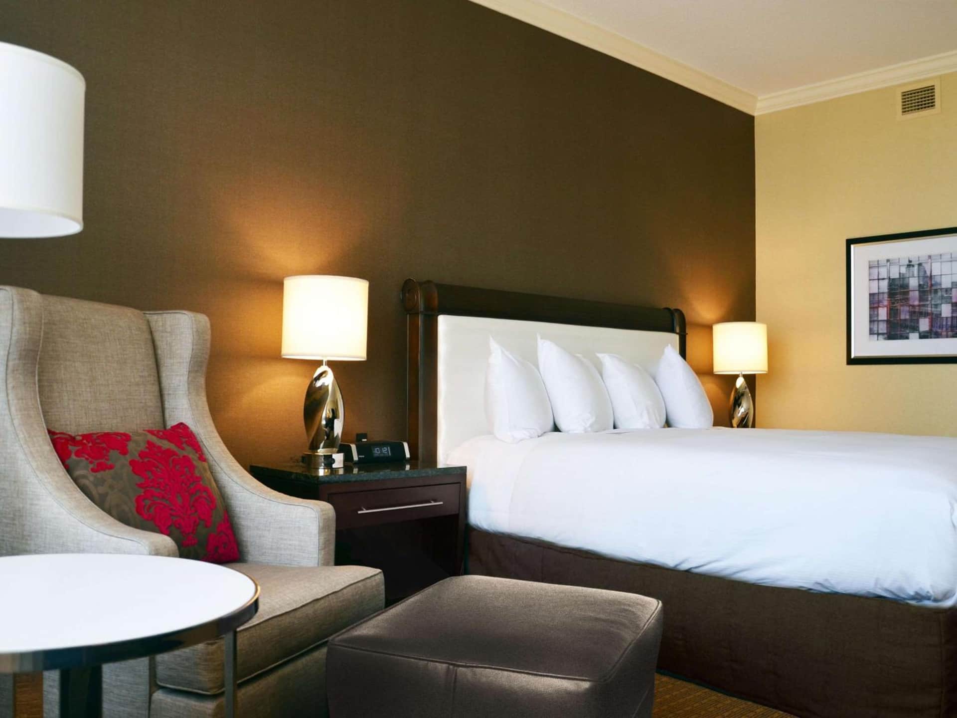 Hilton Minneapolis