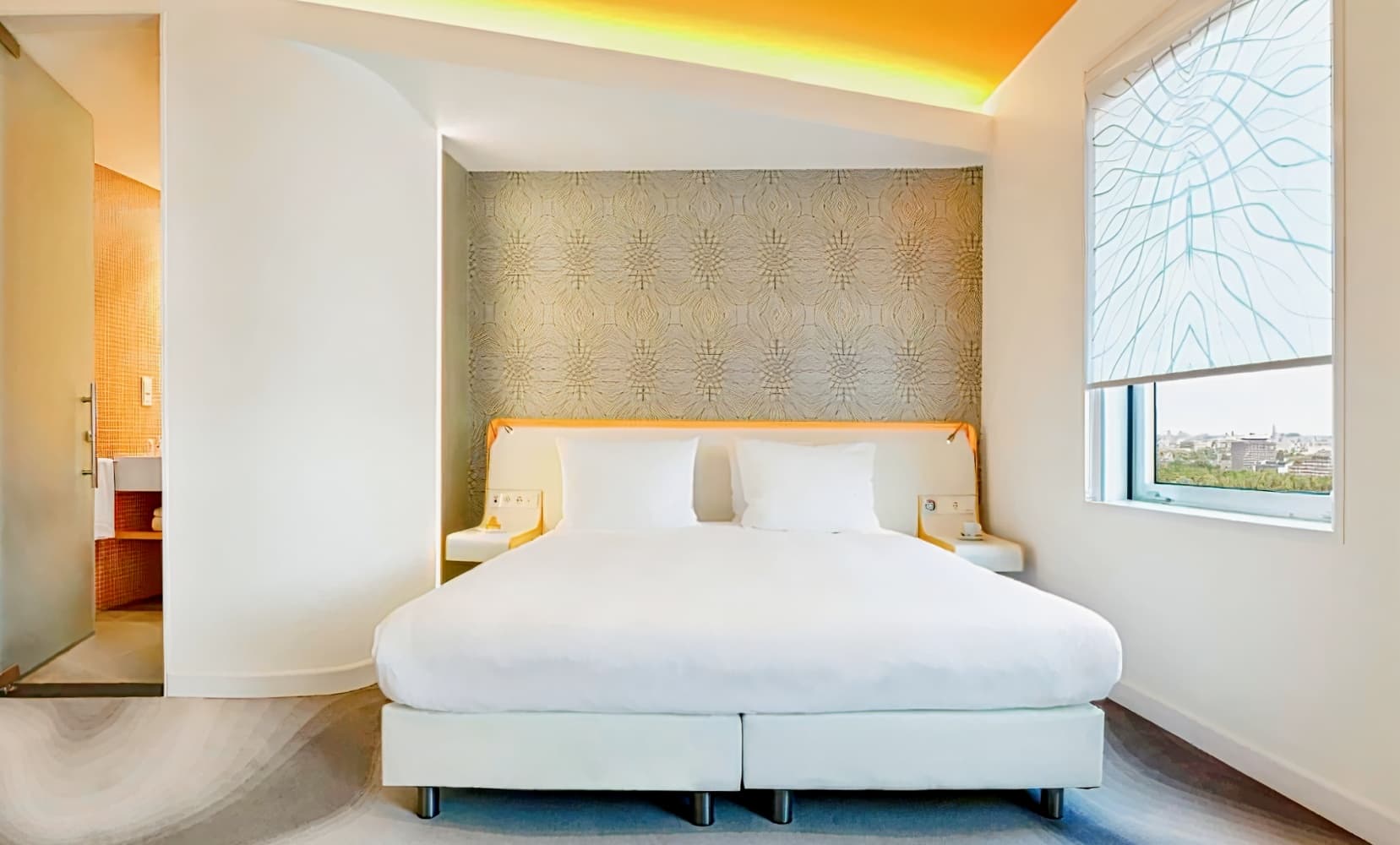 Park Inn by Radisson Amsterdam City West