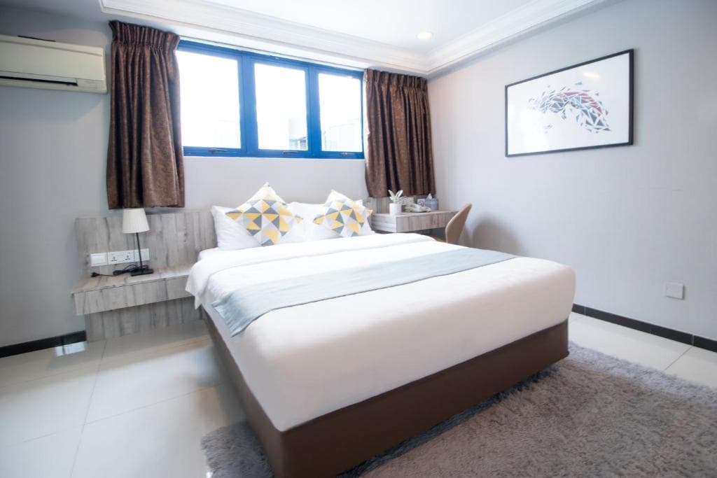 Harbour Ville Hotel