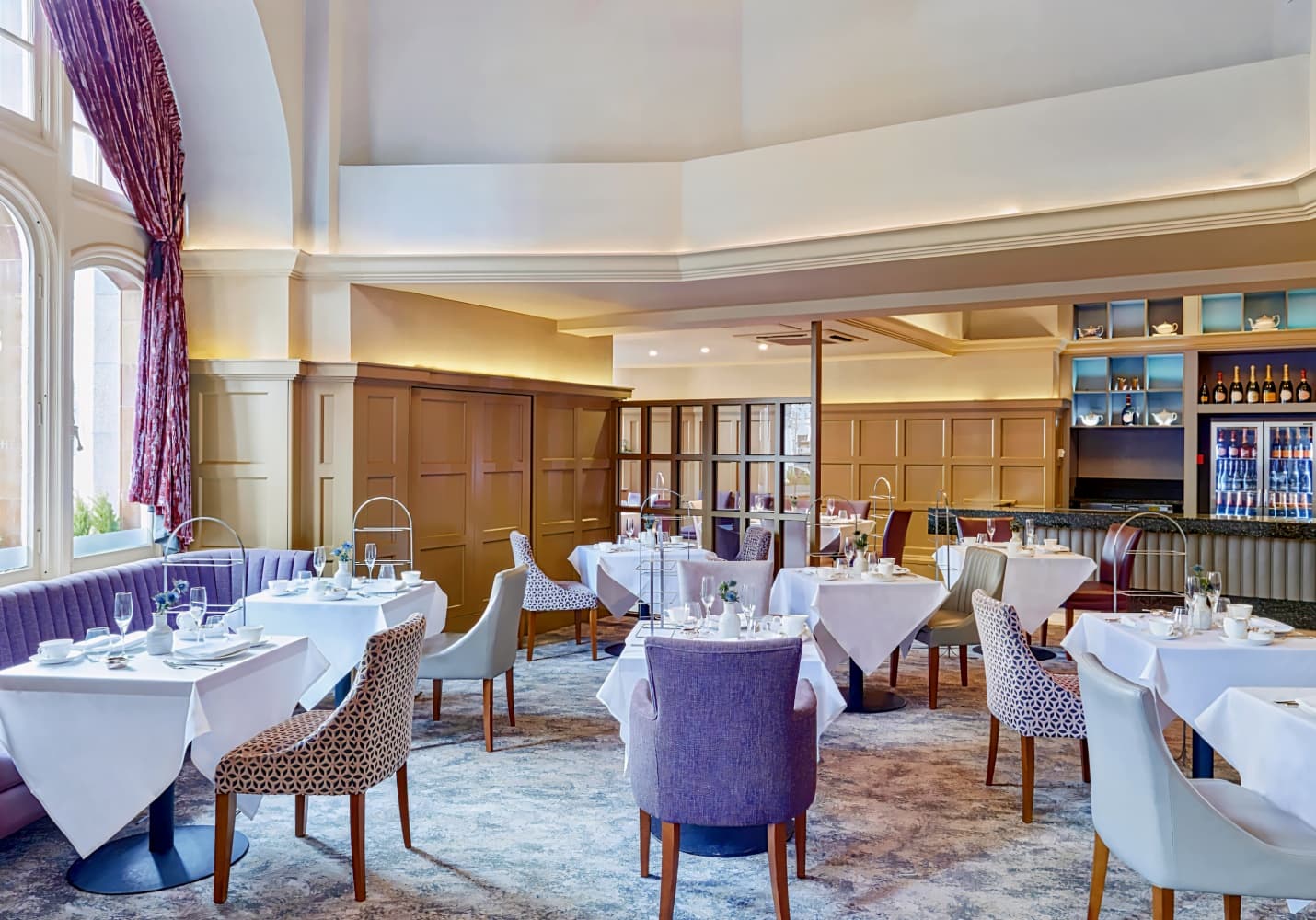 The Midland, A Leonardo Royal Hotel