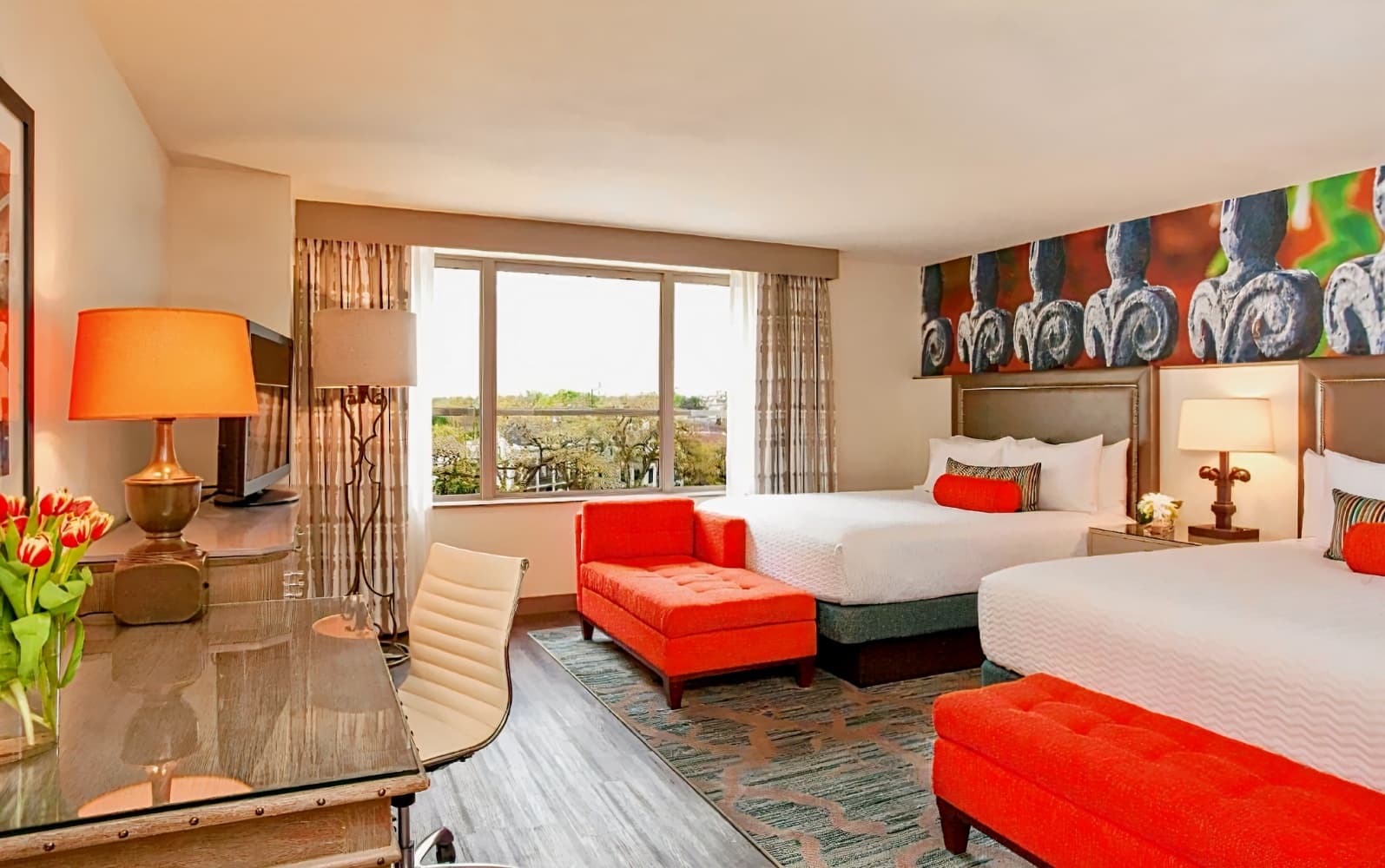 Hotel Indigo New Orleans Garden District