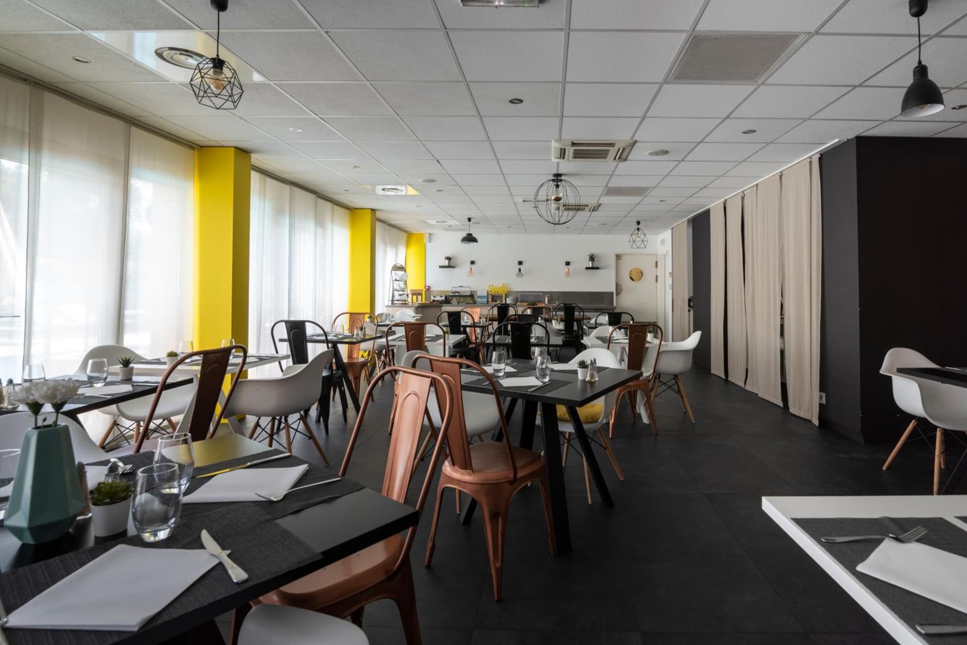 Clarion Aparthotel Toulouse Le Parc de l’Escale