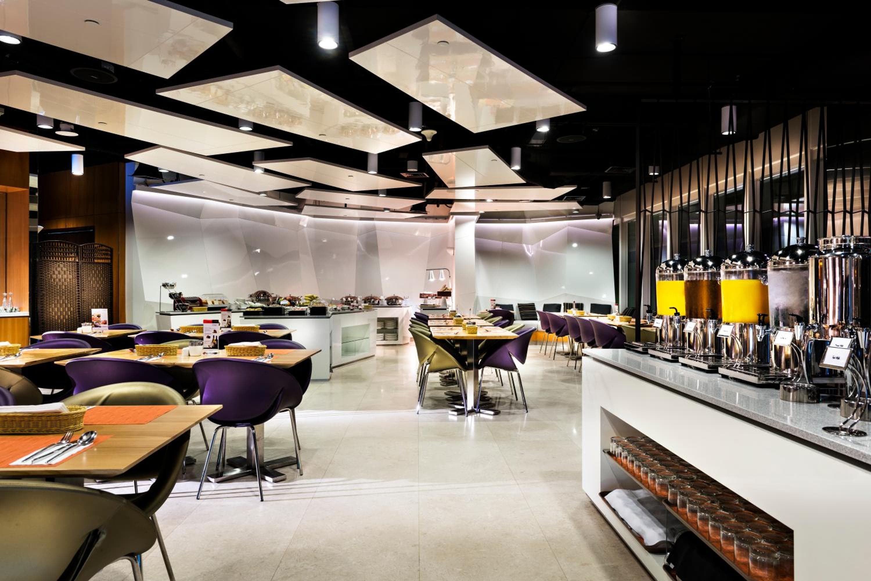 Capri by Fraser Changi City, Singapore