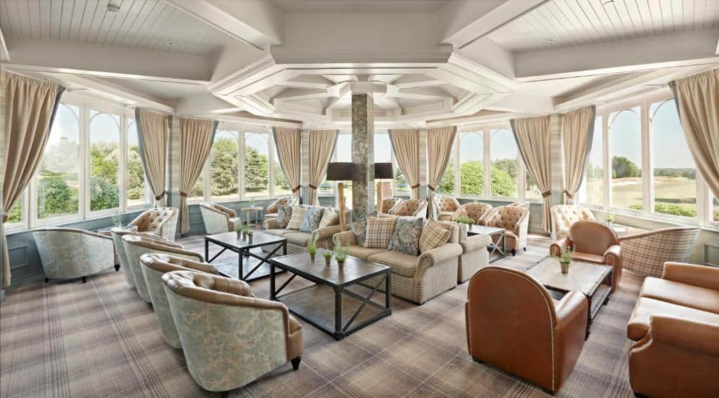 The Belfry Hotel and Resort