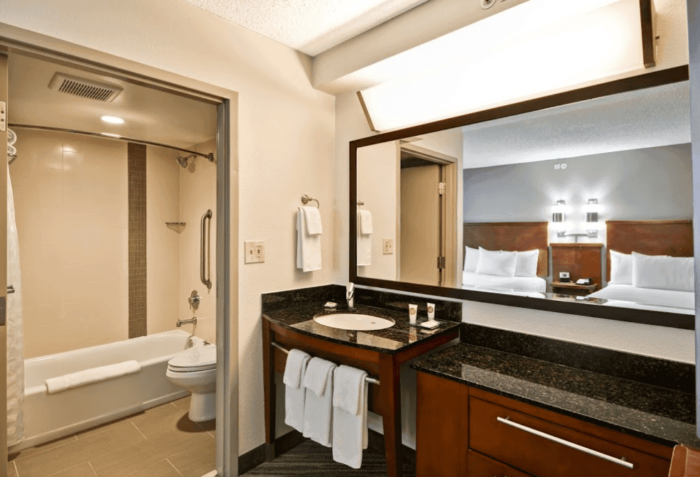 Hyatt Place Atlanta/ Duluth/ Gwinnett Mall
