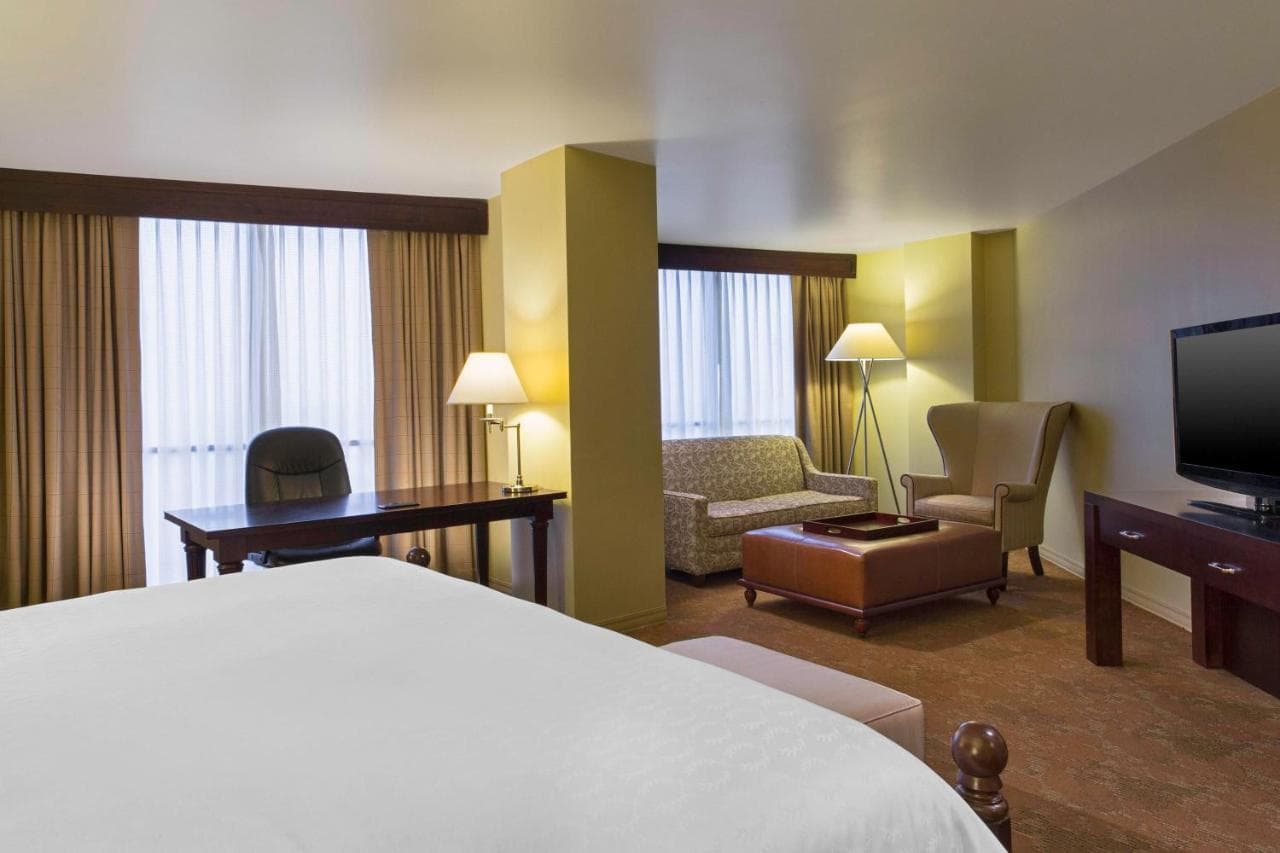 Sheraton Houston Brookhollow Hotel