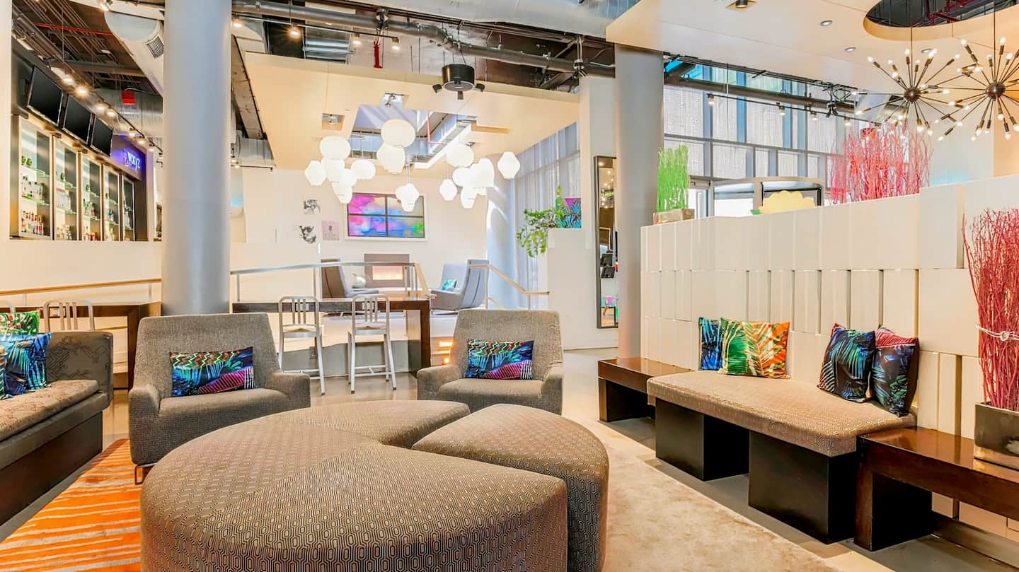 Aloft Harlem