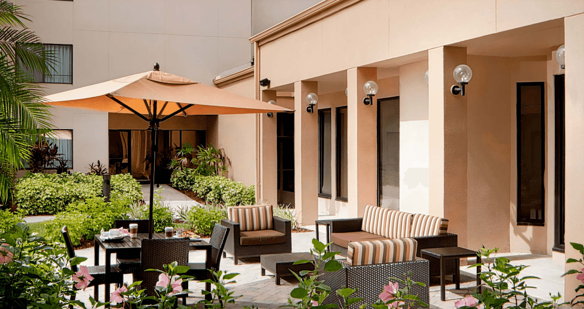 Courtyard by Marriott Fort Myers Cape Coral