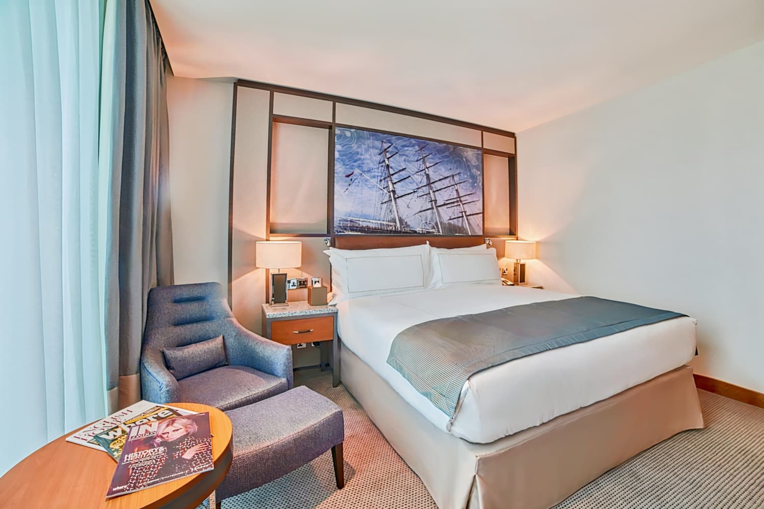 Intercontinental London - The O2, an IHG Hotel