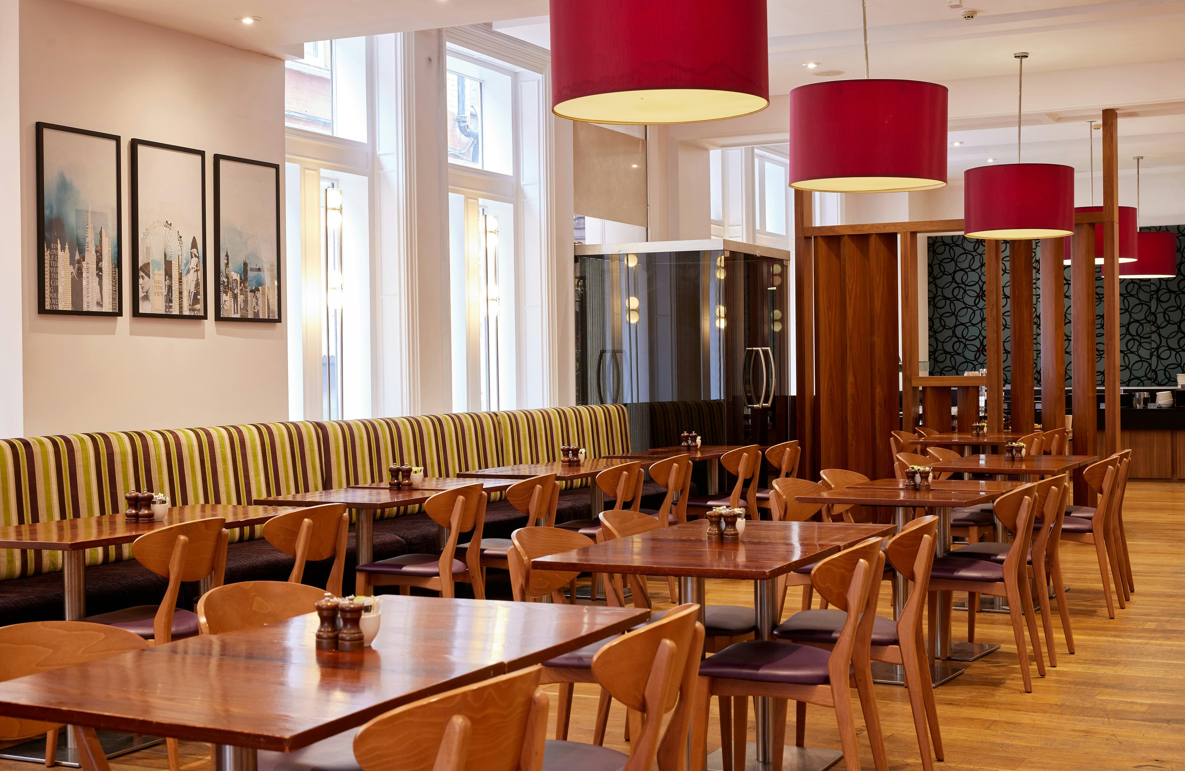 Thistle Bloomsbury Park