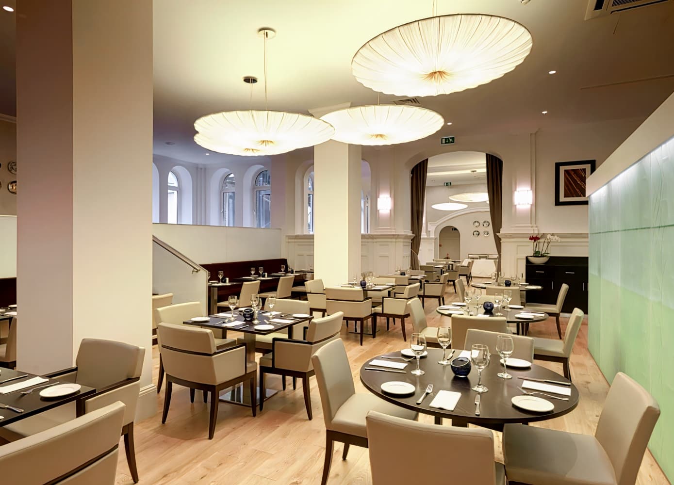 Thistle Holborn the Kingsley