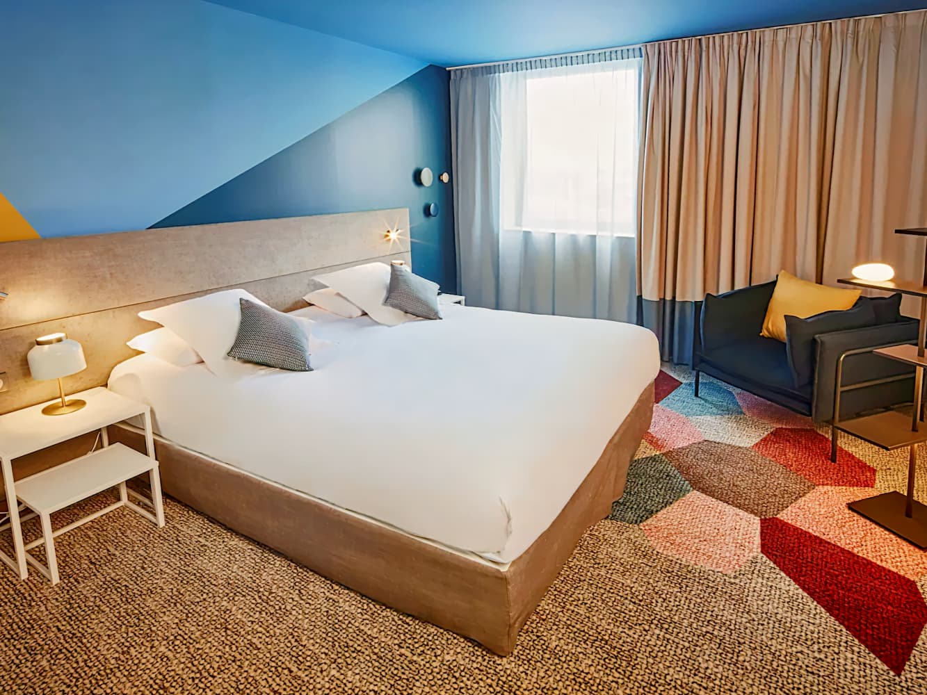 Radisson Hotel Bordeaux Saint Jean