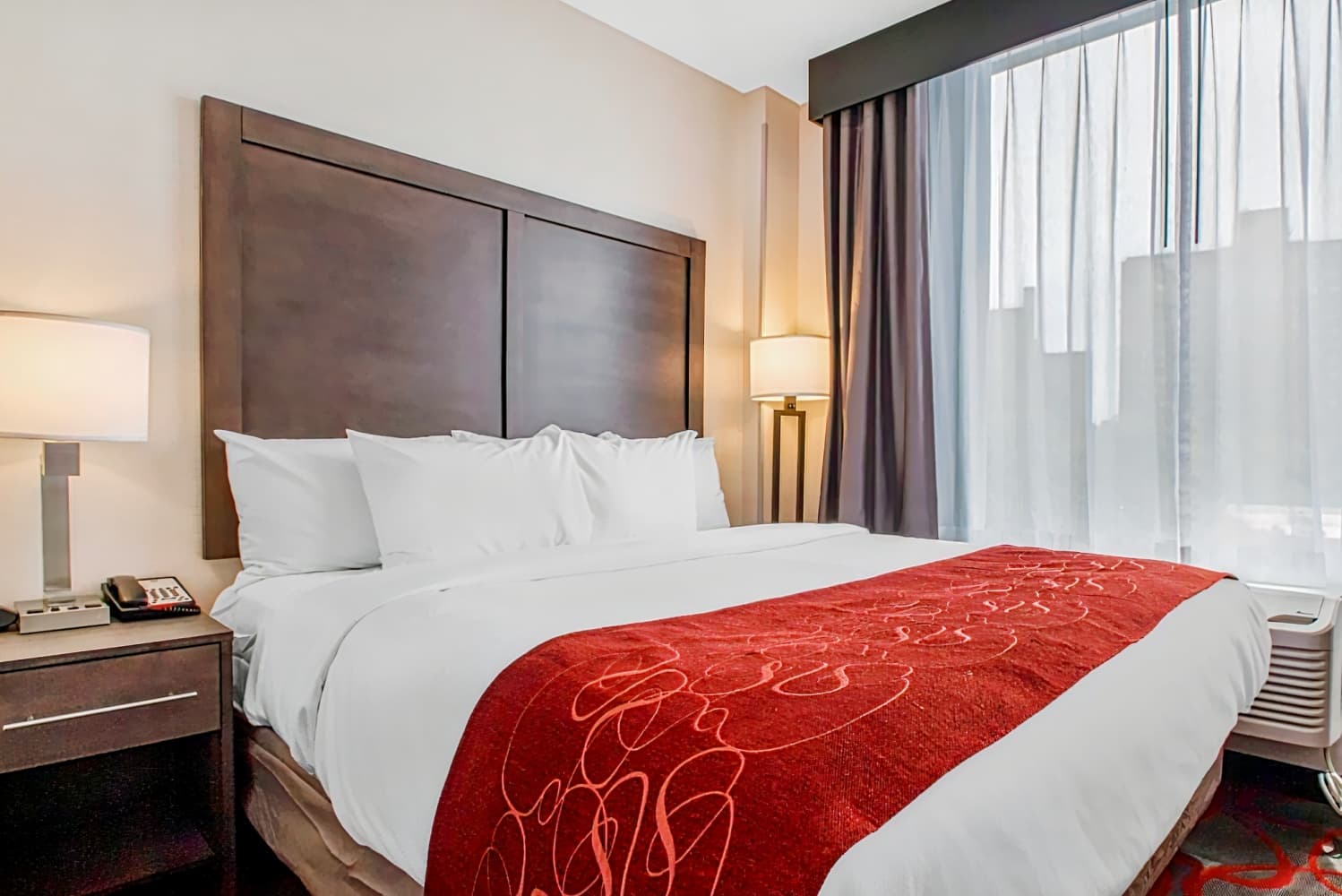 Comfort Inn & Suites Bronx