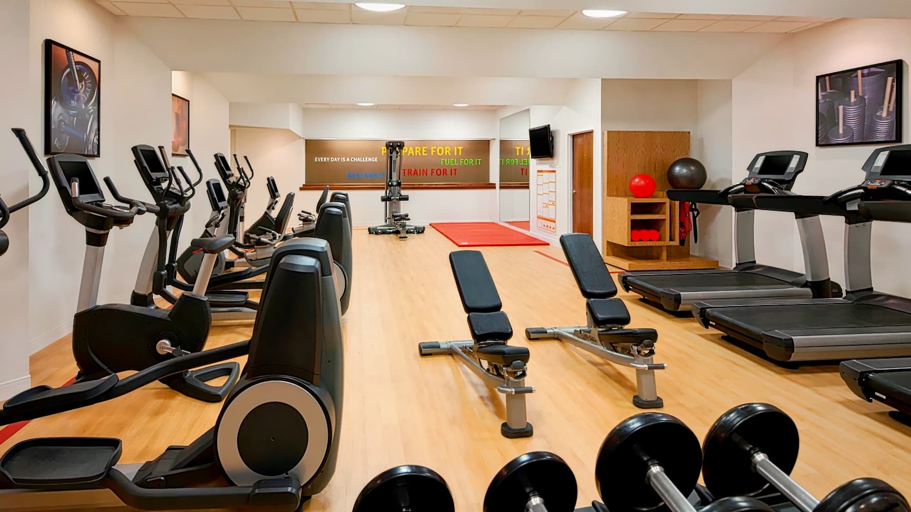 Sheraton Denver Tech Center Hotel