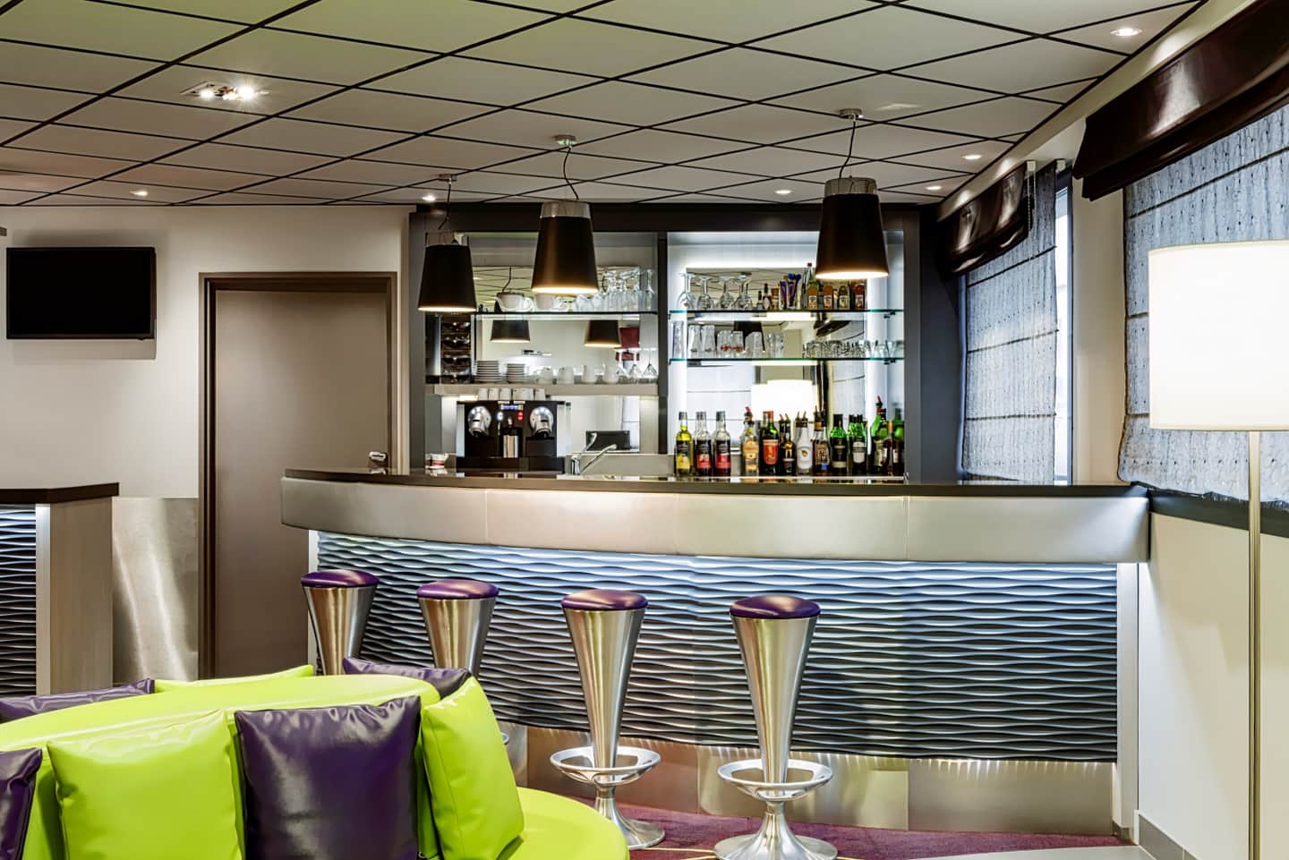 Aparthotel Adagio Paris Malakoff Châtillon